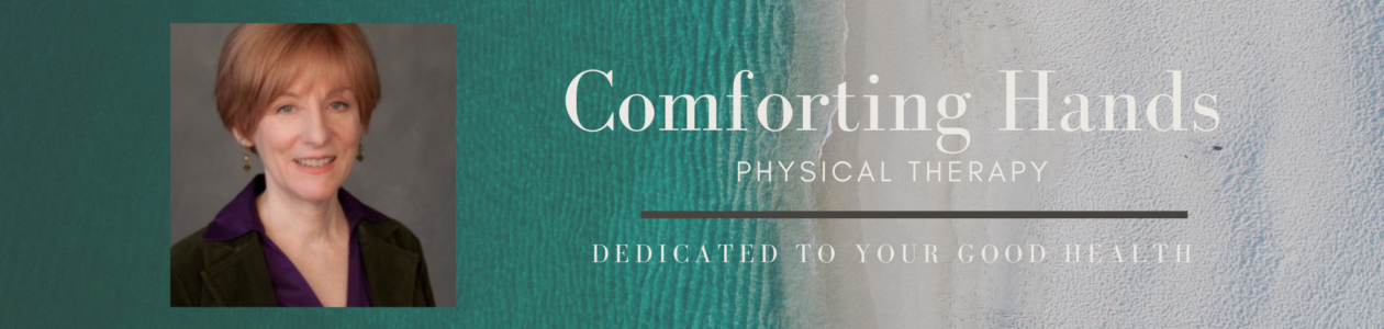 Comforting Hands Physical Therapy